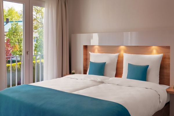 Seereich Hotel - Pension (Lindau)